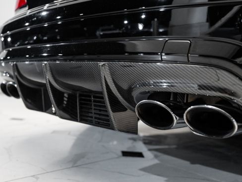 Used 2008 Mercedes-Benz CLK 63 AMG Black Series image 14