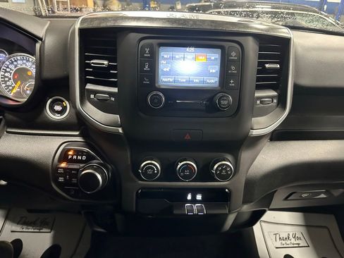 Used 2019 RAM 1500 Big Horn image 14