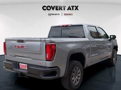 New 2026 GMC Sierra 1500 AT4X image 6