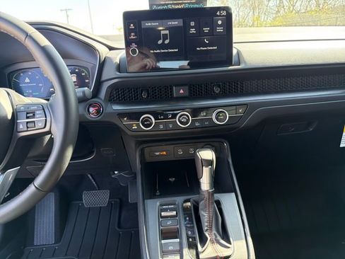 New 2026 Honda CR-V Sport-L image 20