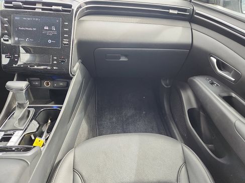 Certified 2023 Hyundai Tucson SEL w/ Convenience Package AWD/4WD image 11