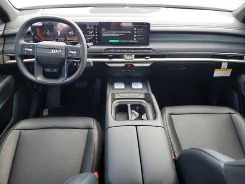 New 2027 Kia Telluride S AWD/4WD image 18