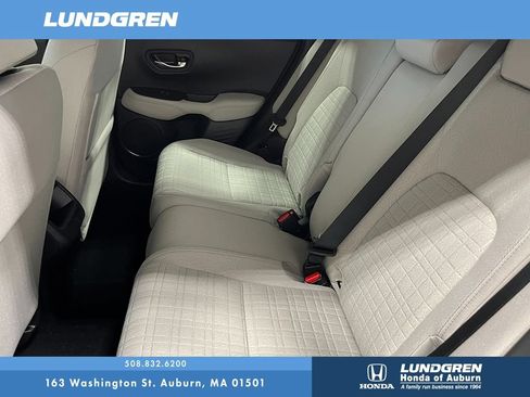 New 2027 Honda HR-V LX image 18