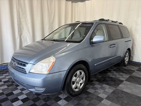 Used 2008 Kia Sedona LX FWD image 2