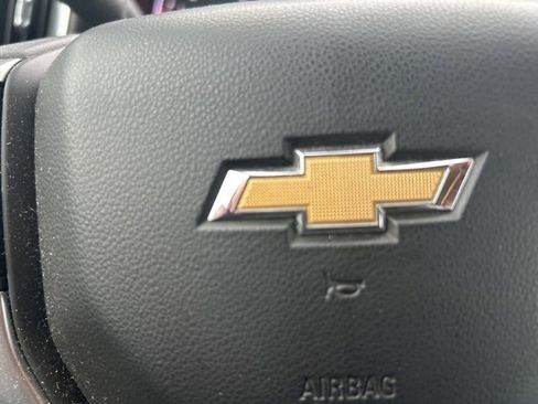 Used 2021 Chevrolet Silverado 2500 LT w/ All Star Edition image 20
