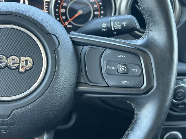 Used 2022 Jeep Gladiator Sport AWD/4WD image 27