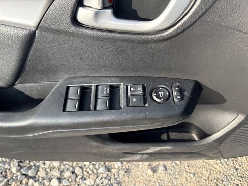 Used 2015 Honda Civic EX-L image 14