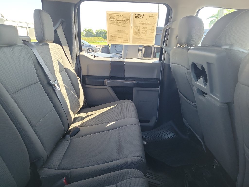 Used 2019 Ford F250 XLT AWD/4WD image 5