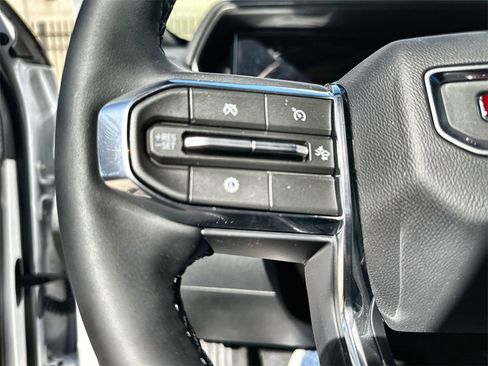 New 2026 GMC Terrain Elevation w/ Black Edition image 31