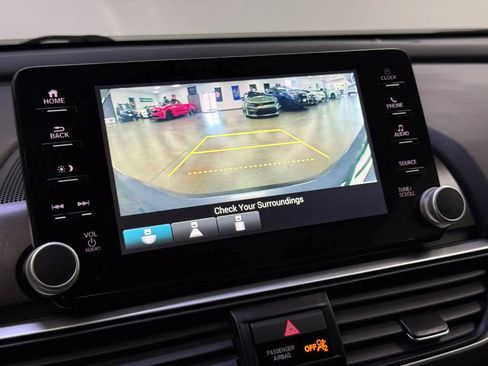 Used 2021 Honda Accord LX image 20