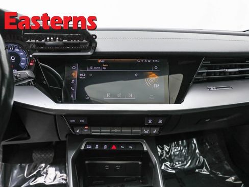 Used 2024 Audi A3 2.0T Premium image 12