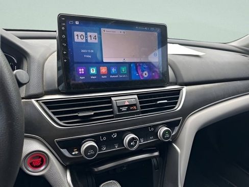 Used 2018 Honda Accord LX image 15
