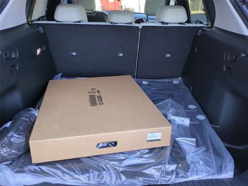 New 2026 MAZDA CX-50 AWD 2.5 S w/ Weather Package image 22