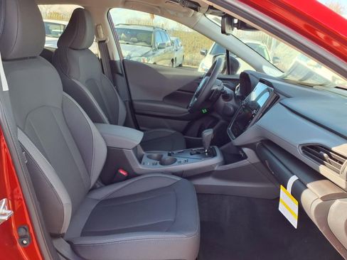 New 2026 Subaru Crosstrek 2.0i Premium image 15
