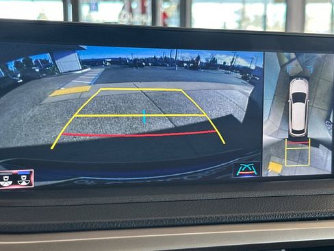 Used 2021 Lexus RX 450h F Sport w/ Special Edition image 17