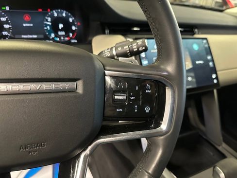 Used 2024 Land Rover Discovery Sport S image 22