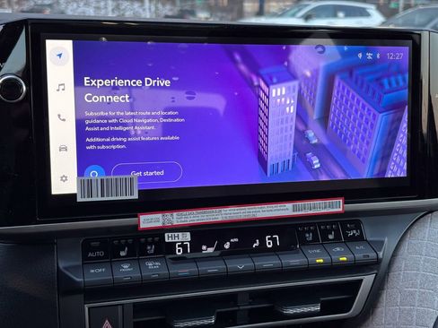 New 2026 Toyota Camry XLE image 28