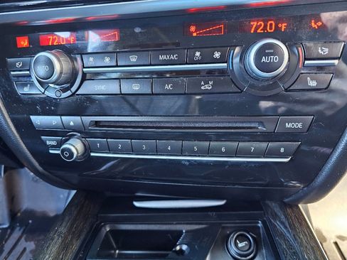 Used 2016 BMW X5 xDrive35i image 12