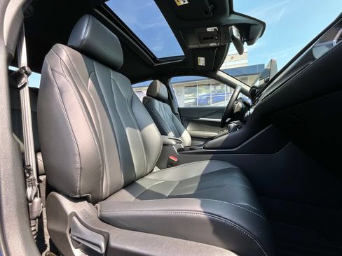Used 2025 Acura Integra A-Spec FWD image 13