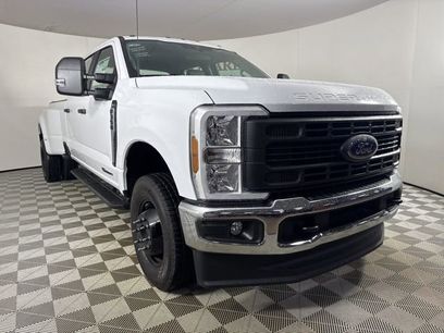 New 2026 Ford F350 XL