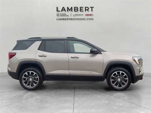 New 2026 GMC Terrain Elevation w/ Elevation Premium Package AWD/4WD image 6