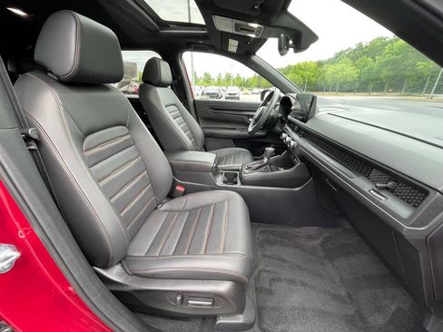 Certified 2024 Honda CR-V Sport-L image 33