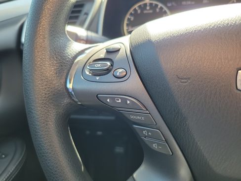 Used 2020 Nissan Murano S w/ Technology Package FWD image 19