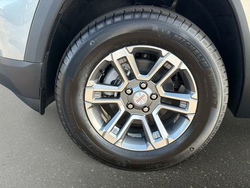 New 2026 GMC Terrain Elevation image 10