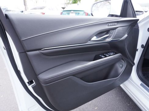 New 2025 Cadillac CT4 Premium Luxury image 14