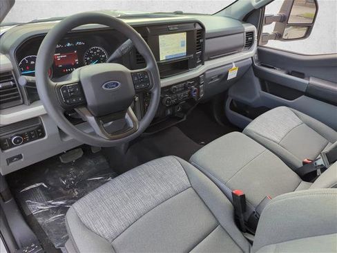 New 2026 Ford F350 XLT w/ FX4 Off-Road Package image 17