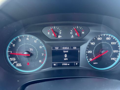 Used 2025 Chevrolet Malibu LT FWD image 18