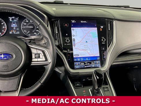 Used 2022 Subaru Outback Onyx Edition XT AWD/4WD image 9