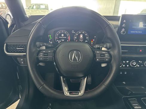 Used 2025 Acura ADX A-Spec AWD/4WD image 14