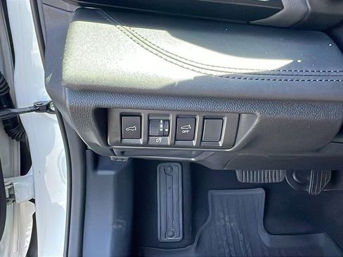 Used 2023 Subaru Outback Wilderness AWD/4WD image 28