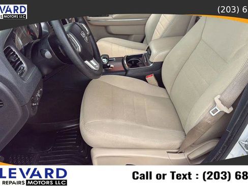 Used 2013 Dodge Charger SE w/ Sport Appearance Group image 25