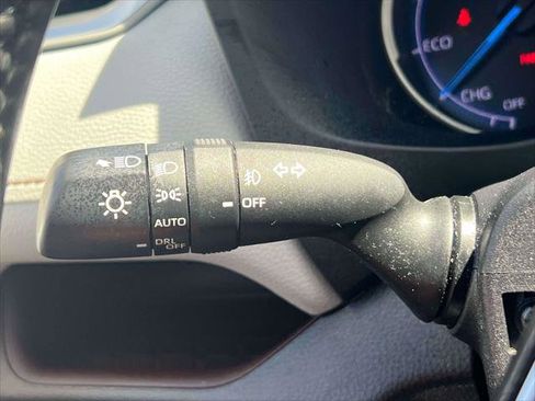Certified 2020 Toyota RAV4 Limited AWD/4WD image 25