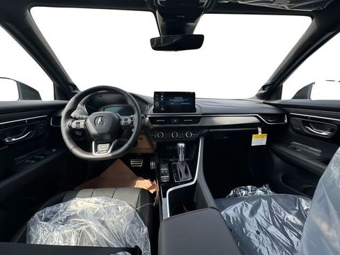 New 2026 Acura ADX A-Spec image 20