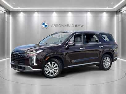 Used 2024 Hyundai Palisade SEL