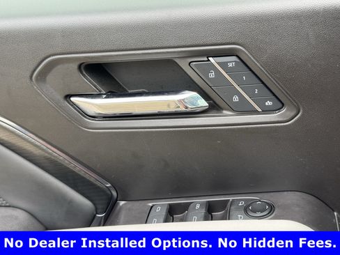 Used 2024 GMC Canyon AT4X AWD/4WD image 22