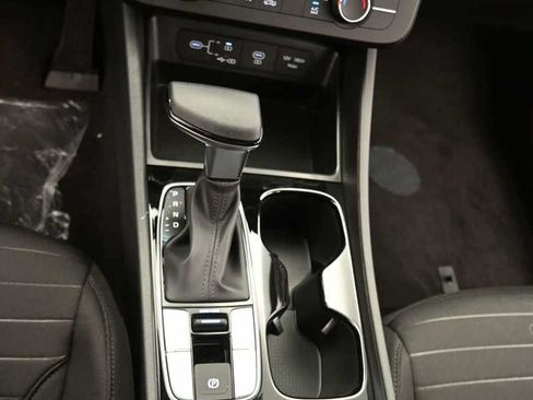 New 2026 Hyundai Santa Cruz SE FWD image 20