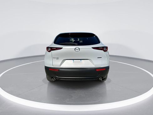 New 2026 MAZDA CX-30 AWD 2.5 S w/ Select Sport Pkg image 7