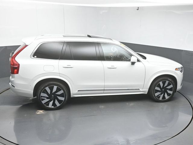 Used 2024 Volvo XC90 T8 Plus w/ Protection Package AWD/4WD image 45
