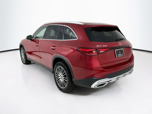 Used 2026 Mercedes-Benz GLC 300 image 6