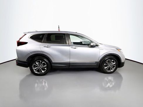 Used 2022 Honda CR-V EX image 8