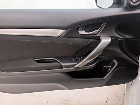 Used 2019 Honda Civic Si image 7