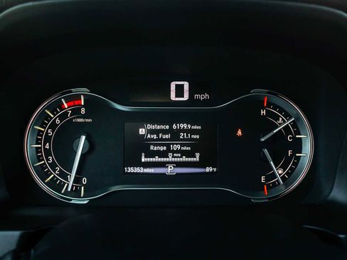 Used 2017 Honda Pilot Touring image 43