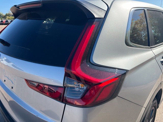Used 2026 Honda CR-V EX-L image 11