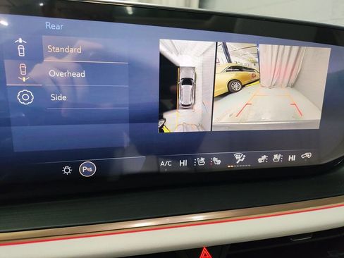 New 2026 Buick Envision Avenir image 32