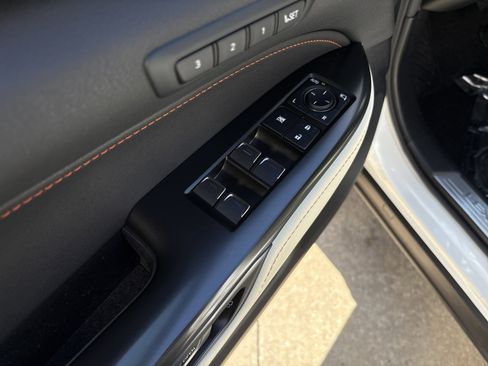 Used 2022 Lexus NX 350 AWD image 15