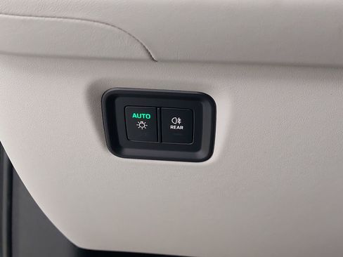 New 2026 Porsche Cayenne S image 28